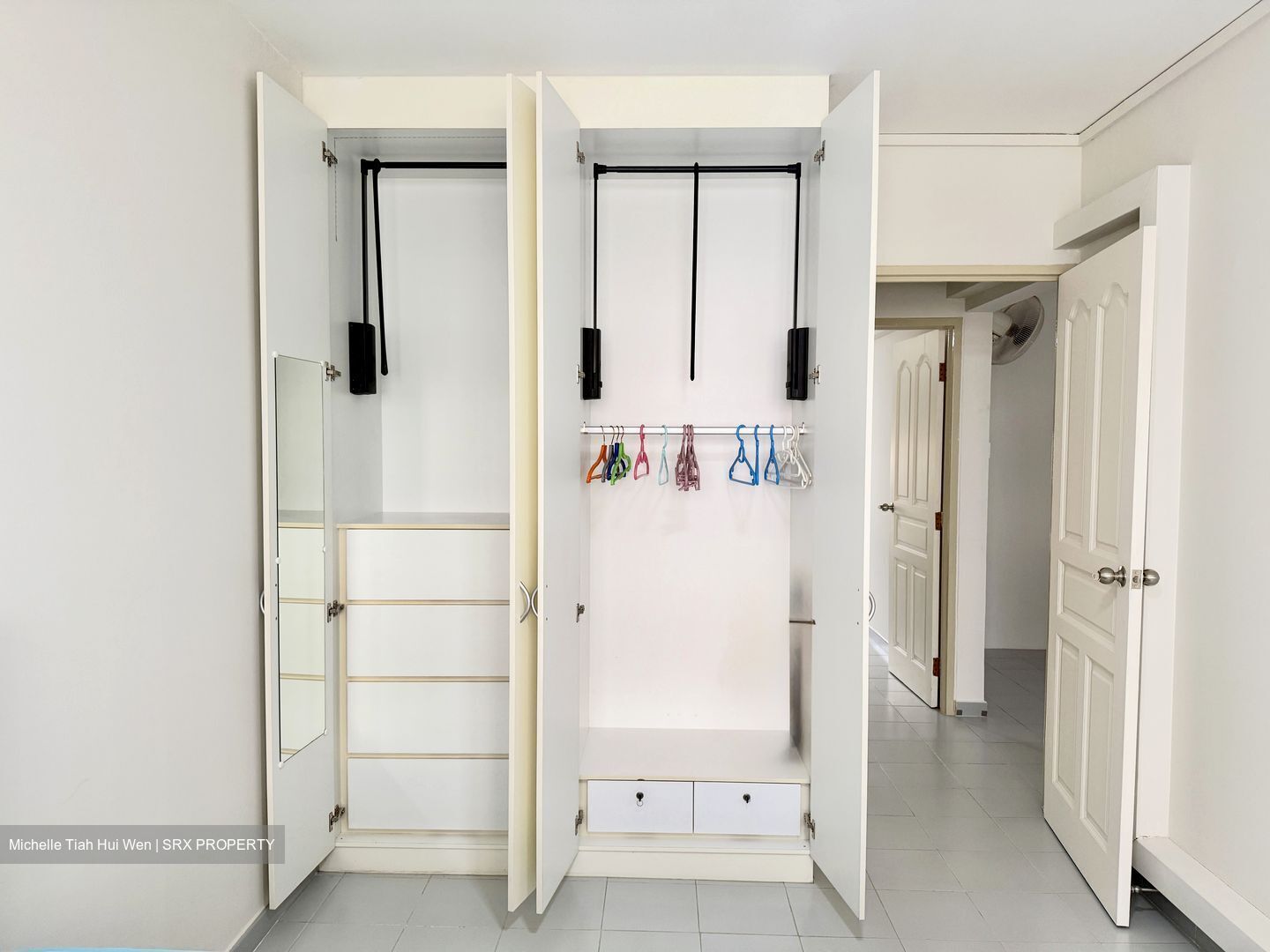 Blk 489A Tampines Street 45 (Tampines), HDB 5 Rooms #635263831